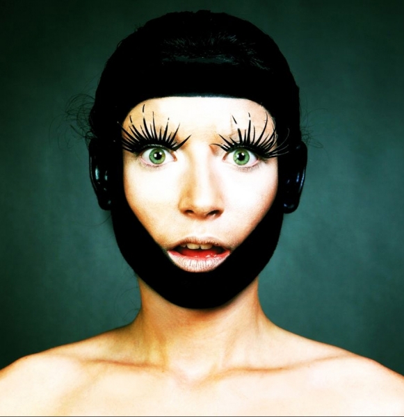 Photograph Csaba Jobbagy Kriszta on One Eyeland