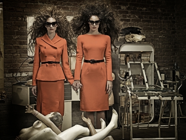 Photograph Raul Docasar Laboratory 2 on One Eyeland