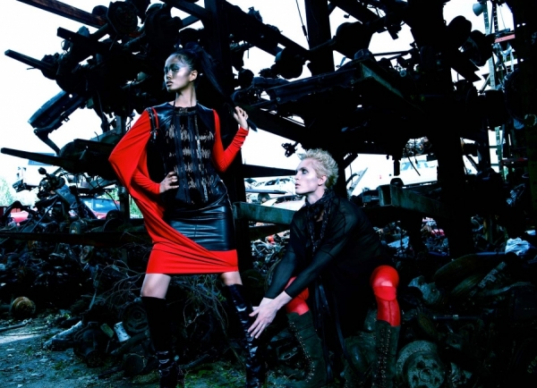 Photograph Tomaas Nyc Last Of The Empire on One Eyeland