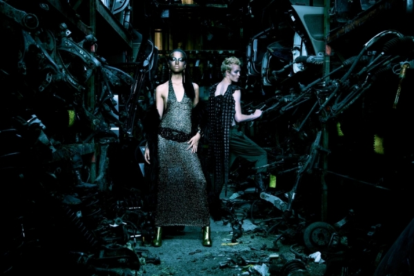 Photograph Tomaas Nyc Last Of The Empire on One Eyeland
