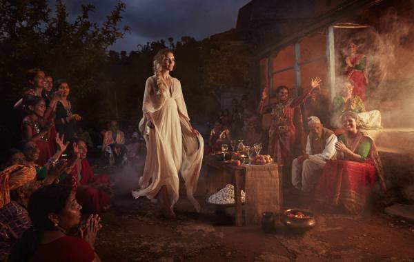 Photograph Erik Almas Leila Hafzi on One Eyeland
