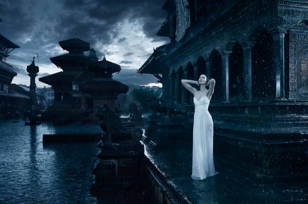 Photograph Erik Almas Leila Hafzi on One Eyeland