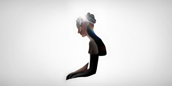 Photograph Heebok Lee Listen on One Eyeland
