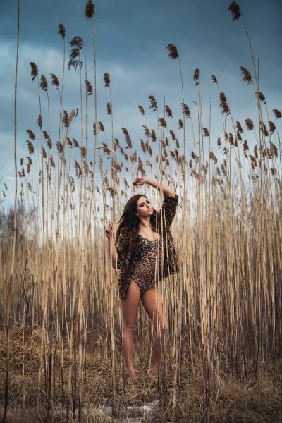 Photograph Martin Krystynek Lost In Wild on One Eyeland