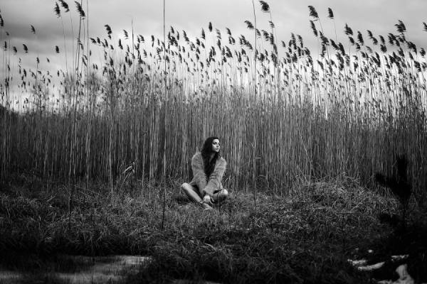 Photograph Martin Krystynek Lost In Wild on One Eyeland