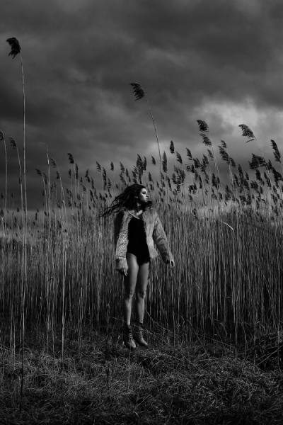 Photograph Martin Krystynek Lost In Wild on One Eyeland