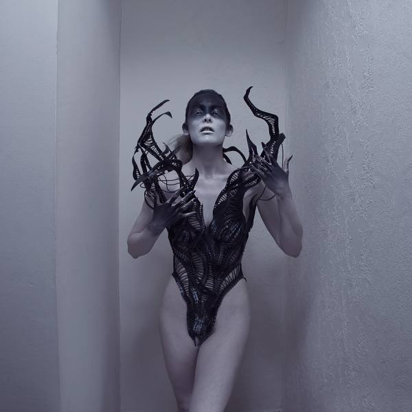 Photograph Marcin Szpak Lwo on One Eyeland