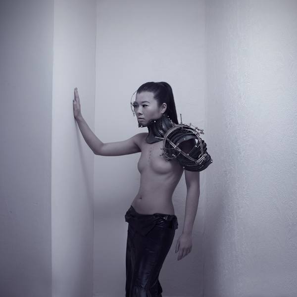 Photograph Marcin Szpak Lwo on One Eyeland
