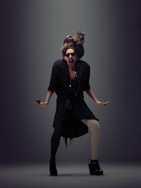 Photograph Ale Burset Maricel Alvarez on One Eyeland