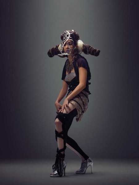 Photograph Ale Burset Maricel Alvarez on One Eyeland