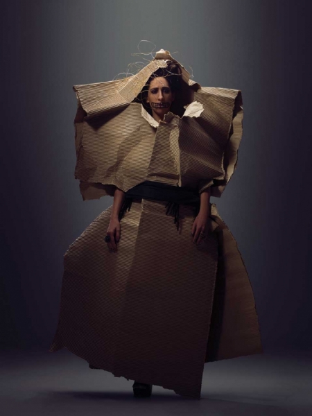 Photograph Ale Burset Maricel Alvarez on One Eyeland
