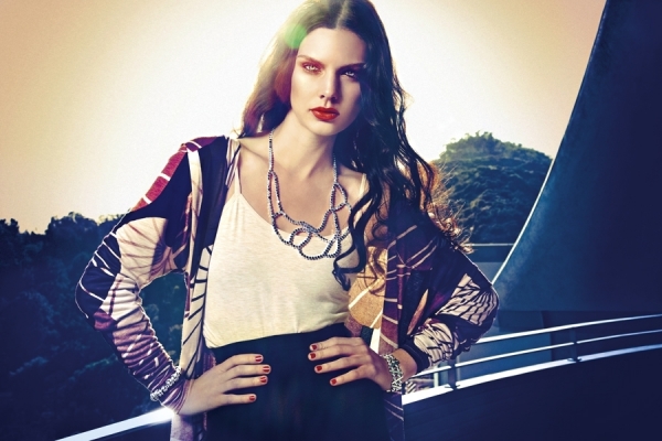 Photograph Eva Kolenko Metl on One Eyeland