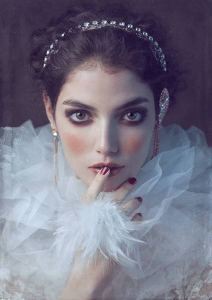 Photograph Joanna Kustra Misty Dream on One Eyeland