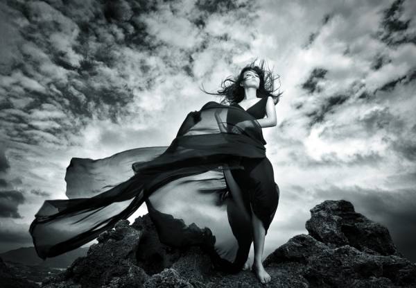 Photograph Raymond Kam My Stage on One Eyeland