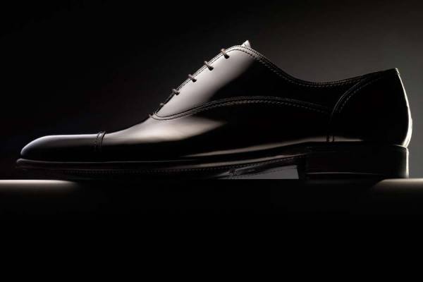 Photograph Joe Felzman Nice Shoe on One Eyeland