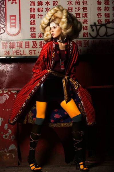 Photograph Tomaas Nyc Nomads Land By Tomaas on One Eyeland