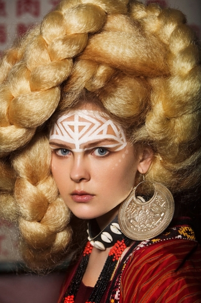 Photograph Tomaas Nyc Nomads Land on One Eyeland