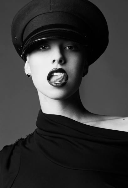 Photograph Denis Kartavenko Nypd on One Eyeland