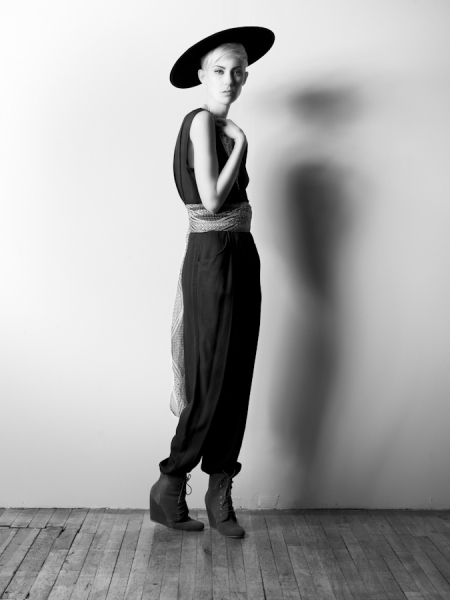 Photograph Kyle Makrauer Once Vintage2 on One Eyeland