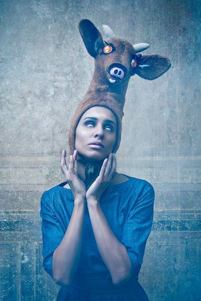 Photograph Heiki Laan Perplexed1 on One Eyeland