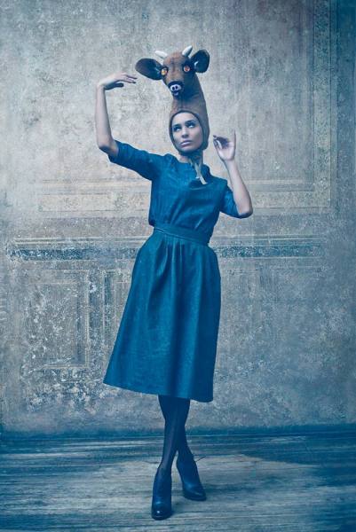 Photograph Heiki Laan Perplexed2 on One Eyeland
