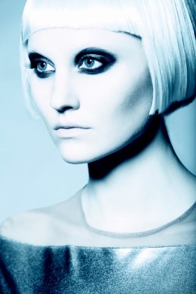 Photograph Tomaas Nyc Planet Aqua on One Eyeland