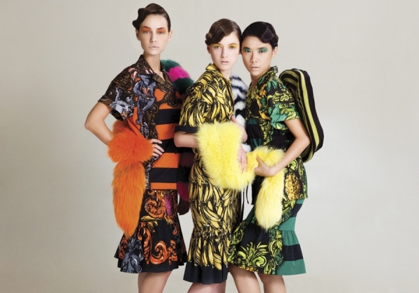 Photograph Ukay Cheung Prada on One Eyeland