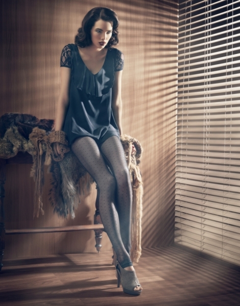 Photograph Robert Earp Private_eye_dolly1 on One Eyeland