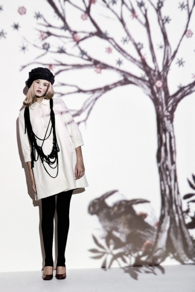 Photograph Ming N Rabbit on One Eyeland