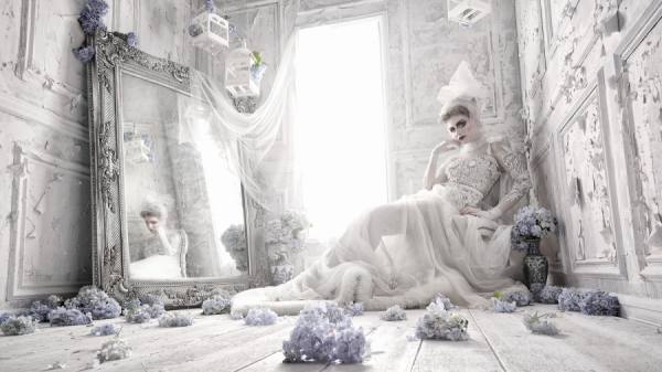 Photograph Jan Gonzales Reflect on One Eyeland