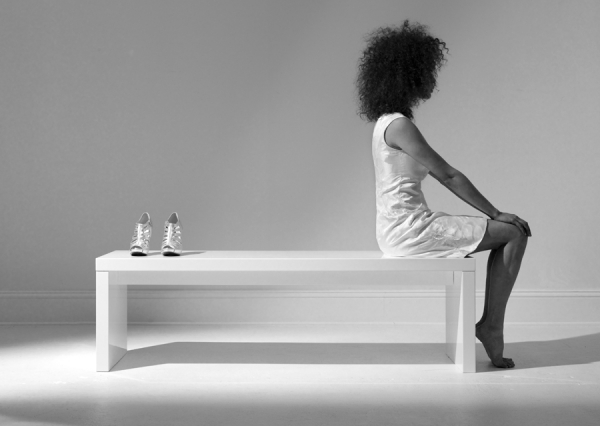 Photograph Eric Eggly Resist on One Eyeland