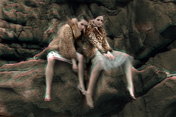 Photograph Ming N Rgb on One Eyeland