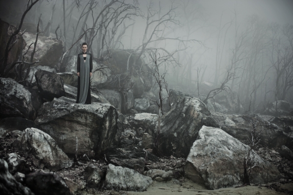 Photograph Julius Bramanto Ricostru Fw 1 on One Eyeland