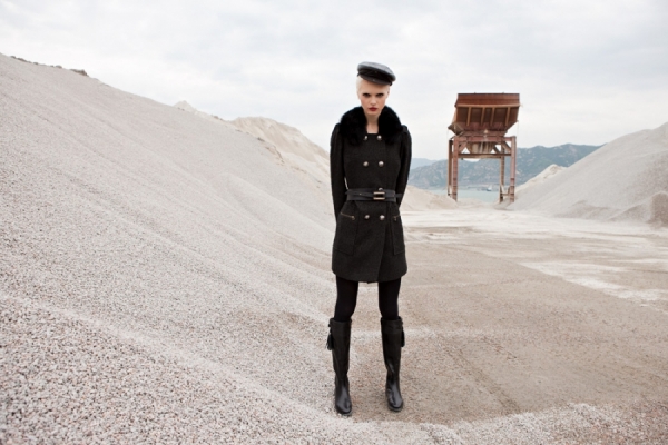 Photograph Ming N Sand on One Eyeland