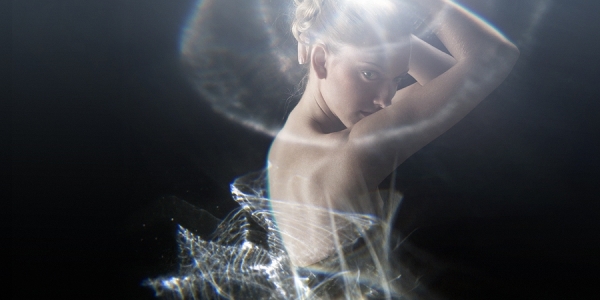 Photograph Heebok Lee See Light on One Eyeland