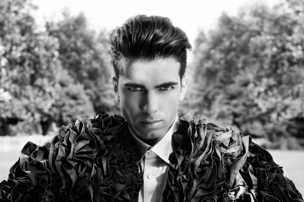 Photograph Michael Cs Sg on One Eyeland
