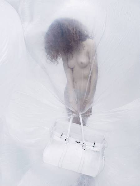 Photograph Laborie Laurence Sorrow on One Eyeland