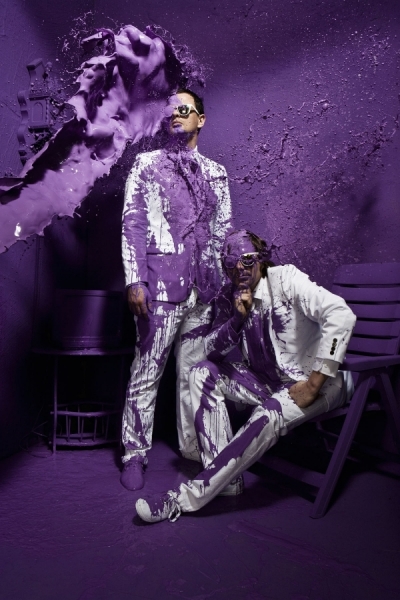 Photograph Ruud Baan Studio Raar 01 on One Eyeland