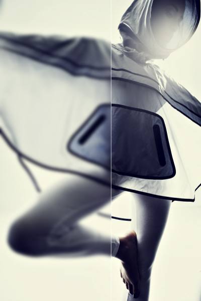 Photograph Rafael Astorga Tech Hyperfuse 6 on One Eyeland