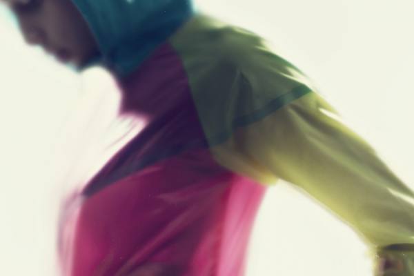 Photograph Rafael Astorga Tech Hyperfuse 7 on One Eyeland