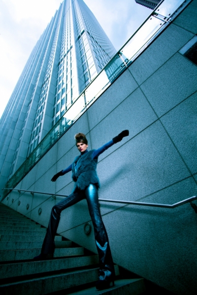 Photograph Tomaas Nyc The Color Of Dreams on One Eyeland