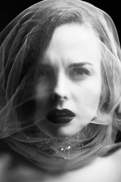 Photograph Pavel Barakhvostov The Enchanted Soul on One Eyeland
