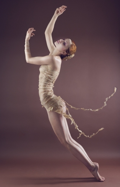 Photograph Jam Abelanet The Falling on One Eyeland