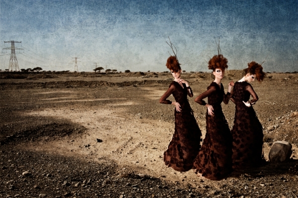 Photograph Belinda Muller The Fire From Within on One Eyeland