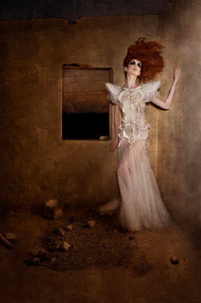 Photograph Belinda Muller The Fire From Within on One Eyeland