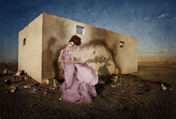 Photograph Belinda Muller The Fire From Within on One Eyeland