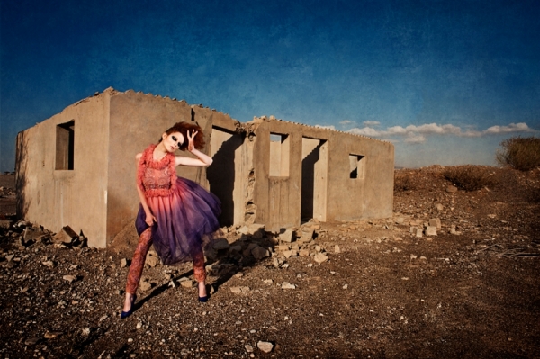 Photograph Belinda Muller The Fire From Within on One Eyeland