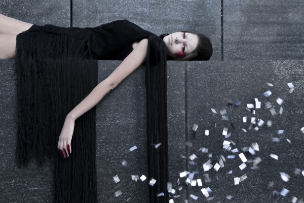Photograph Jovana Mladenovic The Head Of An Empire on One Eyeland