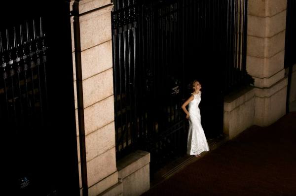 Photograph Tomaas Nyc The Search For Serendipity By Tomaas on One Eyeland