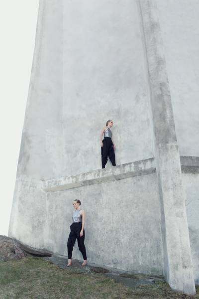 Photograph Jenny Jacobsson The Space That Is And Isnt Ii on One Eyeland